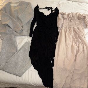 Size Large Clothing Bundle